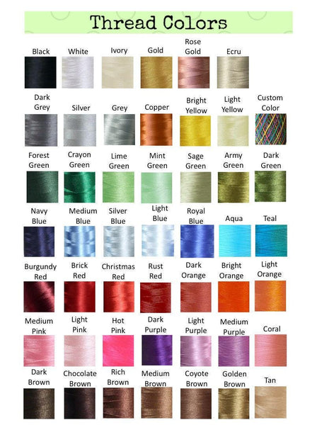 King Charles Linen Embroidered Cocktail Napkins, Set of 4, dog cloth cocktail napkins, King Charles gift, Dog Breed - White Tulip Embroidery