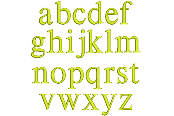 Slash Double Initial Monogrammed Cloth Napkins - Set of 4 Duogram Napkins - White Tulip Embroidery